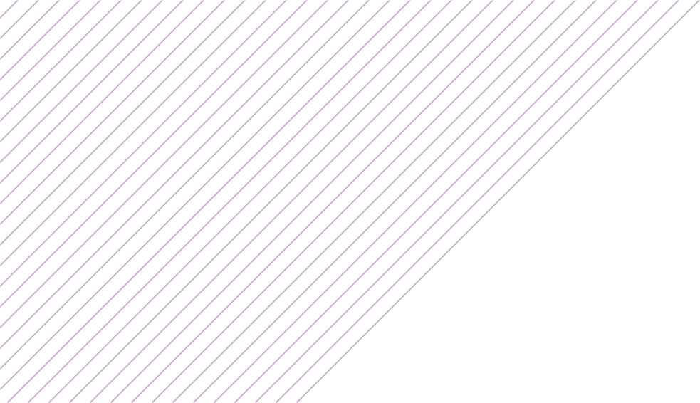 diagonale Streifen als Gestaltungselement